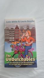 The Undutchables, Boeken, Ophalen of Verzenden, Zo goed als nieuw, Onbekend, Verhalen