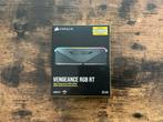 Corsair Vengeance RGB RT (AMD Ryzen optimized) 64Gb 3600Mhz, Computers en Software, RAM geheugen, DDR4, Ophalen of Verzenden, Zo goed als nieuw