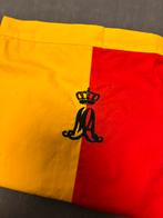 Onderdeel sjaal KMA, Verzamelen, Militaria | Algemeen, Verzenden, Landmacht, Nederland, Embleem of Badge