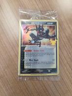 Greninja SWSH144 pokemon kaart, Ophalen of Verzenden, Nieuw, Losse kaart