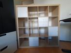 Ikea Kallax, Huis en Inrichting, Kasten | Wandmeubels, 150 tot 200 cm, 25 tot 50 cm, 150 tot 200 cm, Gebruikt