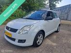 Suzuki Swift 1.3 Exclusive, Voorwielaandrijving, Gebruikt, 400 kg, Handgeschakeld