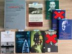 Duitse leesboeken – Deutschsprachige Literatur nach 1945, Ophalen of Verzenden, Zo goed als nieuw, Diverse auteurs