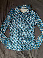 Nieuw! By Swan travel blouse top maat s, Kleding | Dames, Nieuw, By Swan, Blauw, Maat 36 (S)