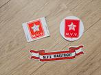 Mvv Maastricht Voetbal, Ophalen of Verzenden, Zo goed als nieuw, Poster, Plaatje of Sticker