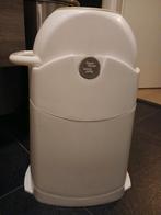 Diaper Champ regular luieremmer, Huis en Inrichting, Woonaccessoires | Prullenbakken, Ophalen, Gebruikt, Minder dan 50 cm