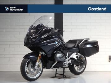 BMW R 1250 RT (bj 2025) beschikbaar voor biedingen