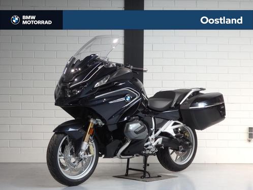 BMW R 1250 RT (bj 2025), Motoren, Motoren | BMW, Toermotor, meer dan 35 kW