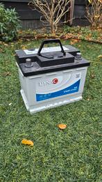 Dynac 60Ah 12V Accu - Auto Batterij, Auto-onderdelen, Ophalen of Verzenden, Gebruikt, Universele onderdelen
