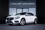 Mercedes-Benz GLA GLA200 Premium Plus - AMG Line | Panorama, Gebruikt, 715 kg, Wit, 1595 cc