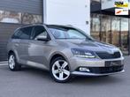 Skoda Fabia Combi 1.2 TSI Style Dealer ondh|Panodak|Cruise, Auto's, Skoda, Stof, Gebruikt, 4 cilinders, Parkeersensor