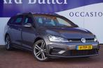 Volkswagen Golf Variant 1.5 TSI 150PK 3X Highline Business R, 65 €/maand, 150 pk, Alcantara, Origineel Nederlands