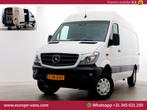 Mercedes-Benz Sprinter 316 CDI 163pk E6 4X4 ZG1 L2H2 Airco/X, Euro 6, 4 cilinders, 2000 kg, Wit