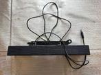 Dell monitor speakerbar AX510, Computers en Software, Pc speakers, Ophalen of Verzenden, Gebruikt, Audiokanaal 2, Dell
