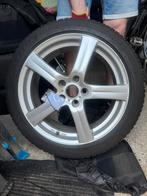 Michelin crossclimate auto banden 18 inch 225/45 Renault, Ophalen, Gebruikt