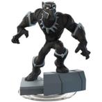 Disney Infinity 3.0 Marvel Battlegrounds Black Panther, Avontuur en Actie, 2 spelers, Ophalen of Verzenden, Zo goed als nieuw