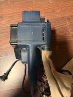 Atlas Copco AEG Bandschuurmachine HBSE 100, Doe-het-zelf en Verbouw, Gereedschap | Schuurmachines, Gebruikt, Bandschuurmachine