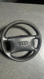Audi B5 A4 origineel stuur wiel incl. Airbag, Auto diversen, Tuning en Styling, Ophalen of Verzenden