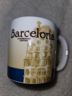 Starbucks mokje Barcelona, Ophalen of Verzenden, Zo goed als nieuw, Glas, Overige stijlen