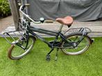 Alpina Cargo 20 inch kinderfiets, Fietsen en Brommers, Fietsen | Kinderfietsjes, Ophalen, Gebruikt, 20 inch of meer, Alpina