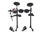 Medeli DD600 electronisch drumstel USB +  Gratis extra set D, Muziek en Instrumenten, Overige merken, DD600, Drumstel, Nieuw