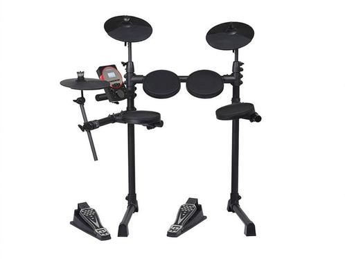 Medeli DD600 electronisch drumstel USB +  Gratis extra set D, Muziek en Instrumenten, Drumstellen en Slagwerk, Nieuw, Overige merken