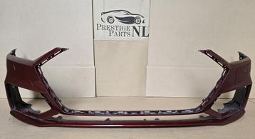 Voorbumper Audi A7 4K S-LINE 6xPDC KLS Origineel 4K8072437D beschikbaar voor biedingen