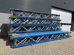 Partij Jungheinrich MPB Palletstelling, Doe-het-zelf en Verbouw, IJzerwaren en Bevestigingsmiddelen