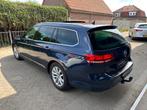 Volkswagen Passat Variant 1.4 TSI ACT | PANO/TRHK/ACC | PDC|, Auto's, Euro 6, 4 cilinders, 150 pk, Blauw