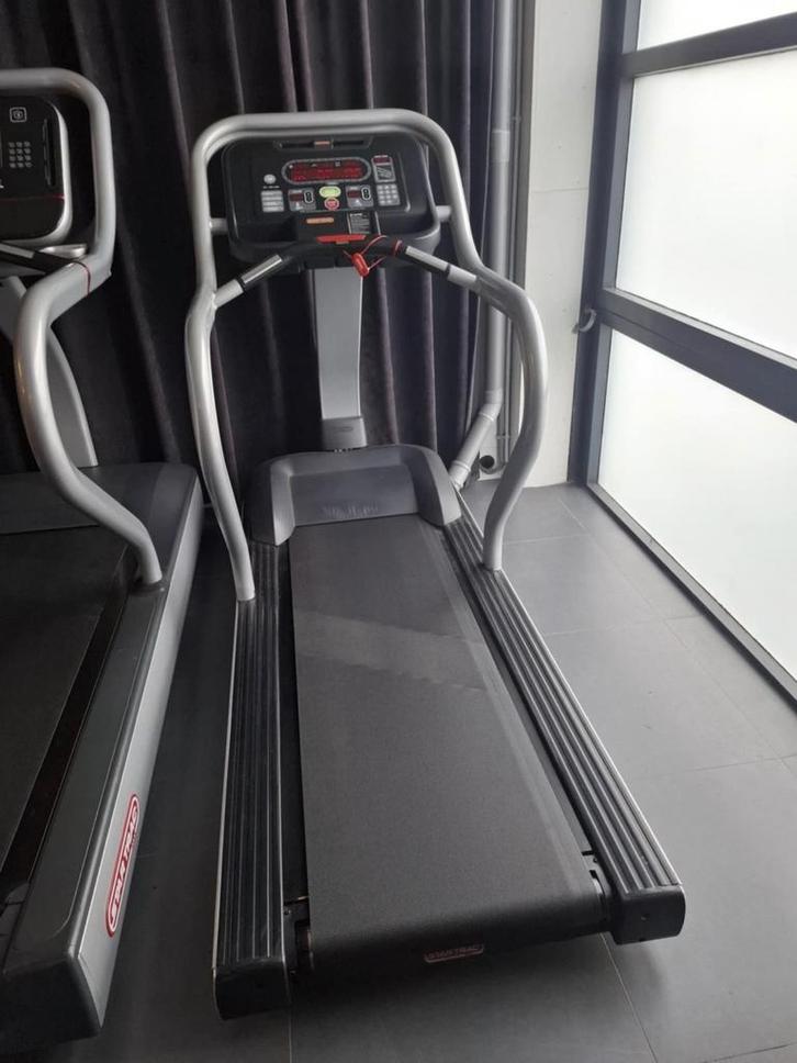 Professionele cardio apparaten – in goede staat, Sport en Fitness, Fitnessapparatuur, Zo goed als nieuw, Crosstrainer, Ophalen of Verzenden