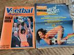 2 tijdschriften over het EK voetbal van 1988, Boeken, Tijdschriften en Kranten, Ophalen of Verzenden, Gelezen, Sport en Vrije tijd