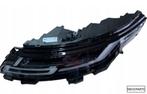 RANGE ROVER EVOQUE FULL LED KOPLAMP LINKS M8D2-13W030-EA, Auto-onderdelen, Verlichting