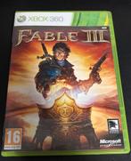 Fable 3 - Xbox 360, Spelcomputers en Games, Games | Xbox 360, Online, Gebruikt, 1 speler, Ophalen of Verzenden