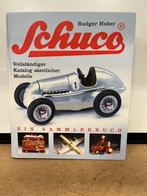 schuco catalogus verzamelaars boek, Antiek en Kunst, Antiek | Speelgoed, Ophalen of Verzenden