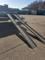 Oprijplaten geschikt voor rolstoel scootmobiel e.d, Ophalen of Verzenden