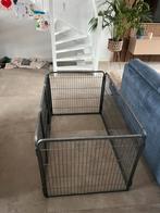 Mooie bench AFM 125x80x70cm. Lxbxh, Dieren en Toebehoren, 110 cm of meer, 65 tot 100 cm, Hondenhok, Ophalen of Verzenden