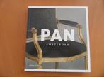 Kunst catalogus PAN 2010 en 2011 Nieuwstaat, Ophalen of Verzenden, Zo goed als nieuw