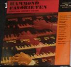 LP Hammond orgel, James Last 2,50 per stuk 2 voor 4,00, Ophalen of Verzenden, Gebruikt, 12 inch