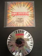 Scorpions, Cd's en Dvd's, Cd's | Rock, Ophalen of Verzenden, Zo goed als nieuw, Poprock