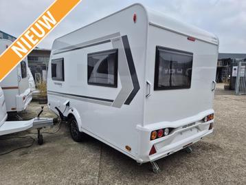 Weinsberg CaraOne Edition HOT 390 QD Model 2026 beschikbaar voor biedingen