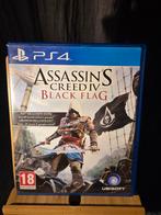 Assassin's Creed IV: Black Flag - PS4, Spelcomputers en Games, Games | Sony PlayStation 4, Ophalen of Verzenden, Zo goed als nieuw
