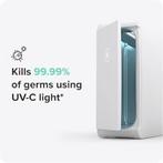 HomeSoap UV-C Light Sanitizer | Ontsmet | Desinfectie, Ophalen of Verzenden, Overige typen