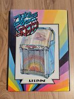 Jukebox Saturday Night - J.Krivine, Ophalen of Verzenden, Zo goed als nieuw