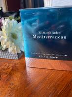 Elizabeth Arden Mediterranean Eau de Parfum 50ml, Ophalen of Verzenden, Nieuw