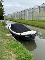 Corsiva 560 Classic 15PK Suzuki 4 takt, Watersport en Boten, Ophalen, 10 tot 30 pk, Zo goed als nieuw, 3 tot 6 meter