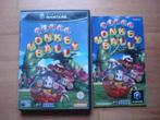 Super monkey ball gamecube, Spelcomputers en Games, Games | Nintendo GameCube, Avontuur en Actie, Ophalen of Verzenden, Zo goed als nieuw