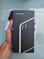 Samsung flip 7 - jet black 512gb geseald- nieuw, Telecommunicatie, Mobiele telefoons | Samsung, Zwart, Touchscreen, Nieuw, Zonder simlock
