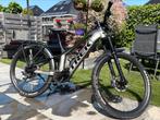 Trek powerfly fs 4  Equipped size L, Fietsen en Brommers, Ophalen of Verzenden, Zo goed als nieuw, 50 km per accu of meer, Overige merken