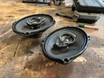 Pioneer 3 way audio 9X6 inch, Ophalen of Verzenden, Zo goed als nieuw