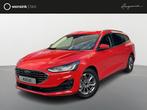 Ford Focus Wagon 1.0 EcoBoost Hybrid Titanium Winter Pack -, 1349 kg, Handgeschakeld, 3 cilinders, 999 cc